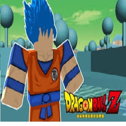 dragon ball z transformation(test)(read desc)