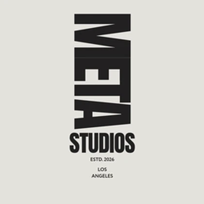 Meta Studios LA Roblox group icon