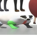 Chaotic Piggy Group