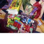 Lil Yari’s Group