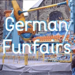 German Funfairs