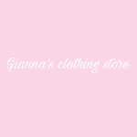 Gianna’s clothing store
