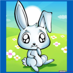 The Bunny Lovers (T.B.L.)