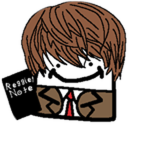 reggie yagami