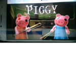 piggy but a group