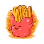 Lil fries gang