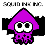 Squid Ink Inc. :D