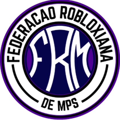 [FRM] Federação Robloxiana de MPS Roblox group icon