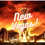 New Vegas Game Development!