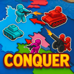 THE Conquer Official