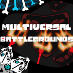 A Random Alternate Battlefield