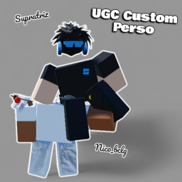 UGC Buy Hub
