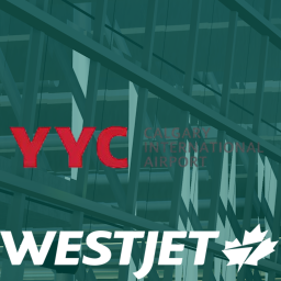 Calgary International Airport