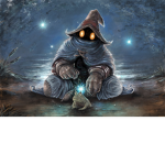 Wizard Clothes