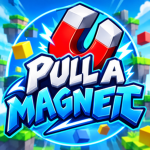 Pull A Magnet!