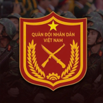 POFVNA | People's of Vietnam Army