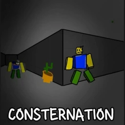 CONSTERNATION (V.2) icon