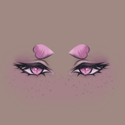 Pink Roblox decal