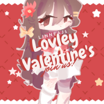 Lovely Valentine’s