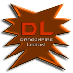 Dragonfire Legion High Ranks