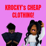 K r o Cheap Clothing