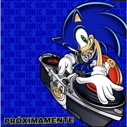 Sonic level (REWORK) icon