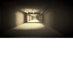 BEAST!