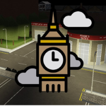 British International Airport