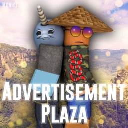 Advertising Plaza