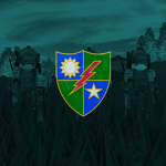- Ranger Regiment - "Rangers Lead The Way" -