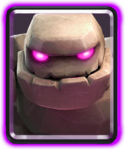 Sneaky Golem