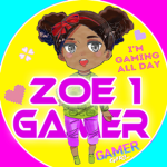 ZOE1 GAMER