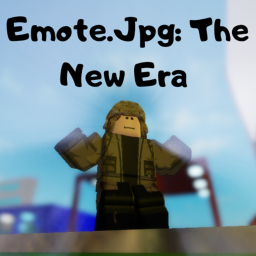 Emote.Jpg: The New Era