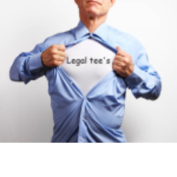 Legal Tee's Homestore
