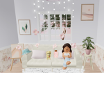 Rosie’s room