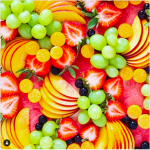 Corrupted Fruits