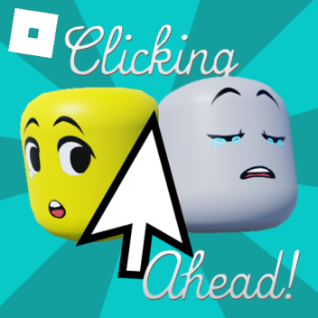 ¡Haciendo clic hacia adelante!