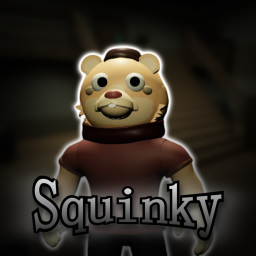 Squinky CHAPTER 2 BUILD