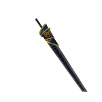 Anime Sword of Destiny