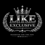 Like Exclusive Comunnity Group Thumbnail