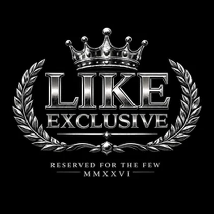 Like Exclusive Comunnity Roblox group icon
