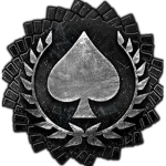 [♠] Ace of Spades