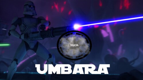 〔TGCA〕Umbara