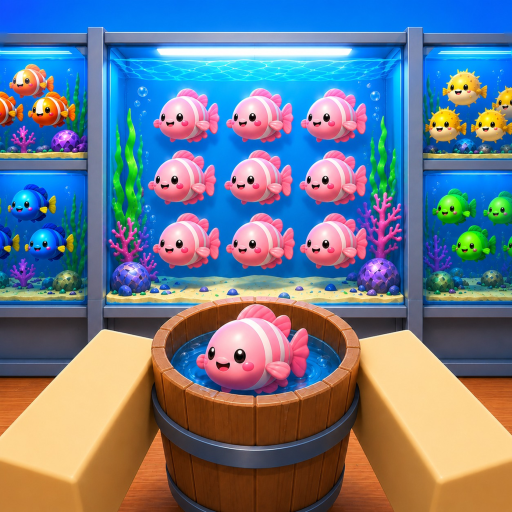 Fishies