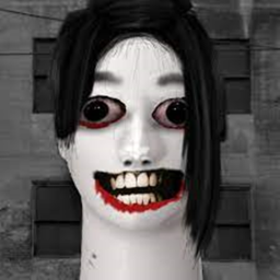 SCARY GAM