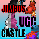 Jimbos UGC Castle