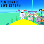 Please Donate Donation Group