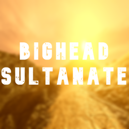 Bighead Sultanate