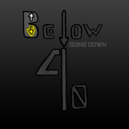 (Early Concept) Below 40