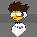 [ YEAH ]
